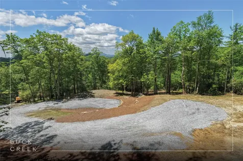 Tbd Buck Creek Road Highlands NC 28741