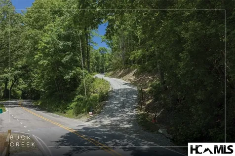 Tbd Buck Creek Road Highlands NC 28741