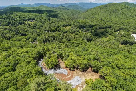 Tbd Buck Creek Road Highlands NC 28741
