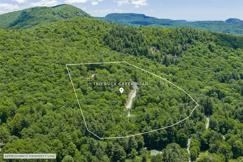 Tbd Buck Creek Road Highlands NC 28741
