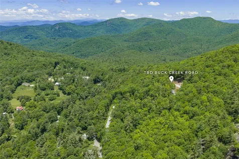 Tbd Buck Creek Road Highlands NC 28741