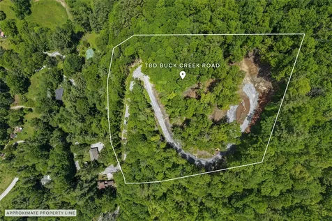 Tbd Buck Creek Road Highlands NC 28741