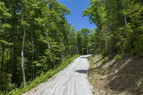Tbd Buck Creek Road Highlands NC 28741