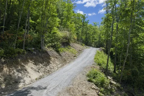 Tbd Buck Creek Road Highlands NC 28741