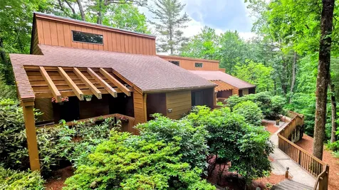 19 Emerald Road Sapphire NC 28774