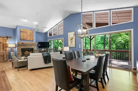 522 Toxaway Court Lake Toxaway NC 28747