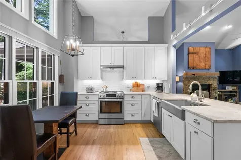 522 Toxaway Court Lake Toxaway NC 28747