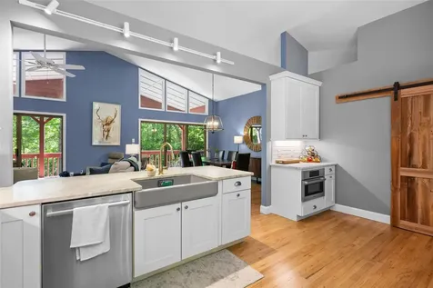 522 Toxaway Court Lake Toxaway NC 28747