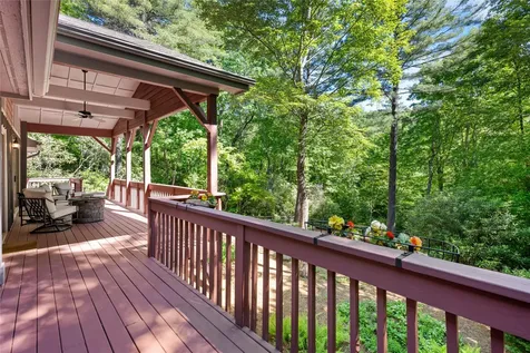 522 Toxaway Court Lake Toxaway NC 28747