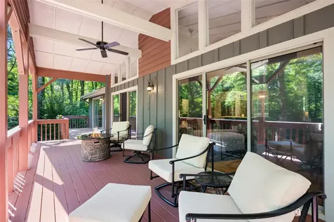 522 Toxaway Court Lake Toxaway NC 28747