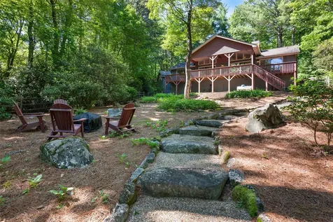522 Toxaway Court Lake Toxaway NC 28747