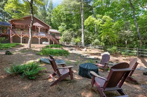 522 Toxaway Court Lake Toxaway NC 28747