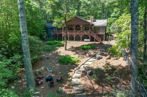 522 Toxaway Court Lake Toxaway NC 28747