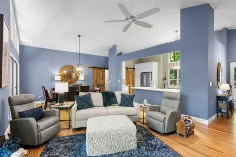 522 Toxaway Court Lake Toxaway NC 28747