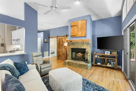522 Toxaway Court Lake Toxaway NC 28747