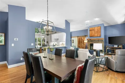522 Toxaway Court Lake Toxaway NC 28747