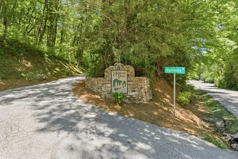 Lot 4 Highlands Point Highlands NC 28741