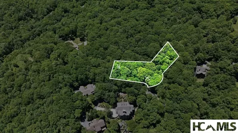Lot 4 Highlands Point Highlands NC 28741
