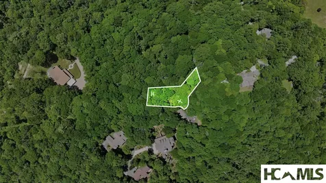 Lot 4 Highlands Point Highlands NC 28741