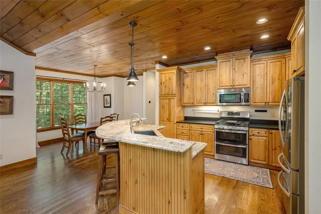 1455 Tray's Island Road Sapphire NC 28774