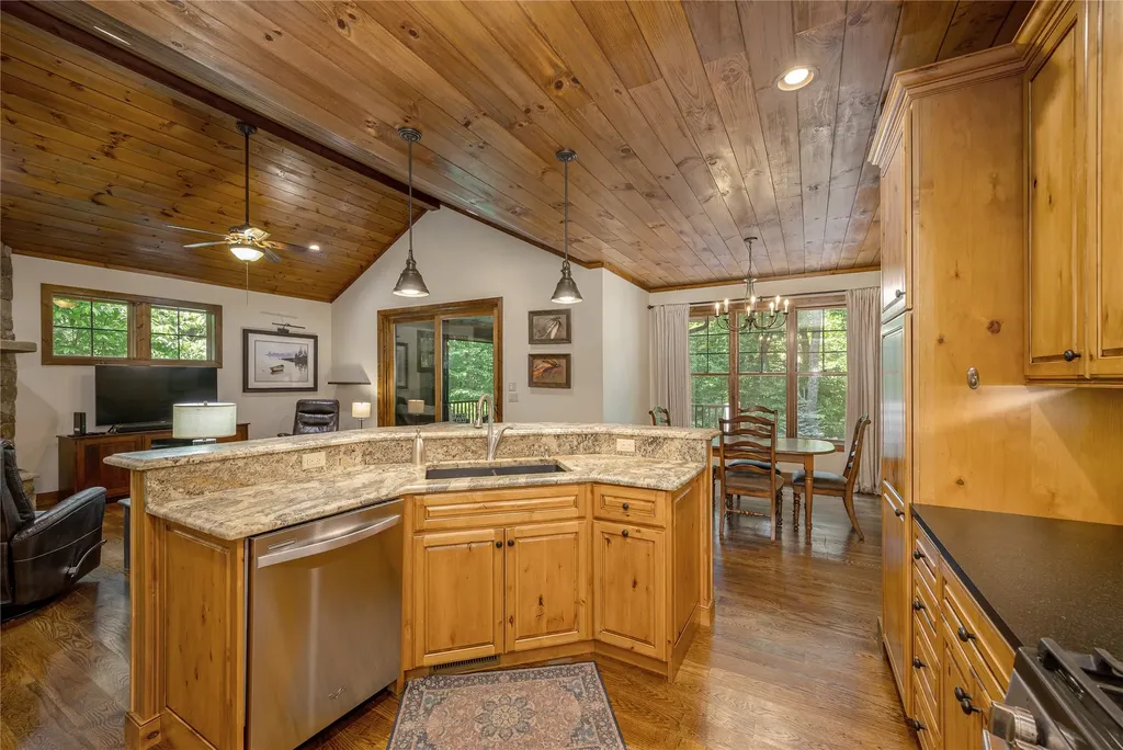 1455 Tray's Island Road Sapphire NC 28774
