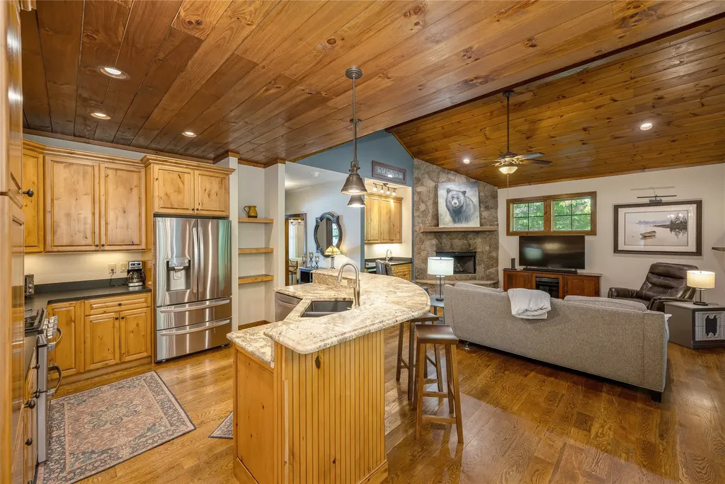 1455 Tray's Island Road Sapphire NC 28774