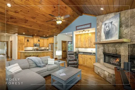 1455 Trays Island Road Sapphire NC 28774