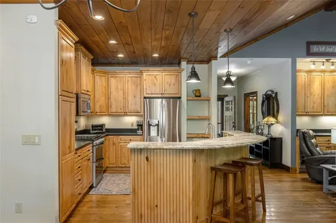 1455 Trays Island Road Sapphire NC 28774