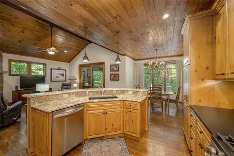 1455 Tray's Island Road Sapphire NC 28774