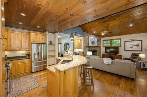 1455 Trays Island Road Sapphire NC 28774