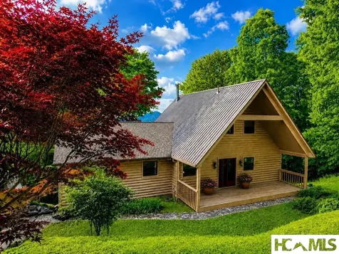 2017 Big Ridge Road Glenville NC 28736