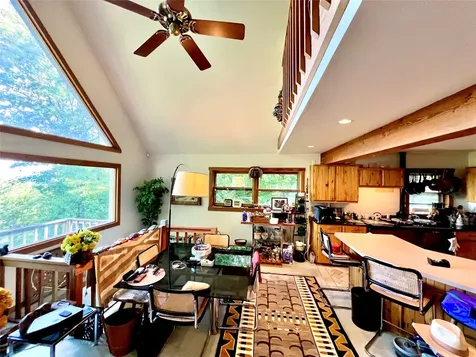 2017 Big Ridge Road Glenville NC 28736