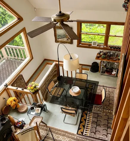 2017 Big Ridge Road Glenville NC 28736