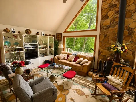 2017 Big Ridge Road Glenville NC 28736
