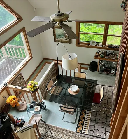 2017 Big Ridge Road Glenville NC 28736
