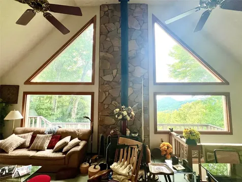 2017 Big Ridge Road Glenville NC 28736