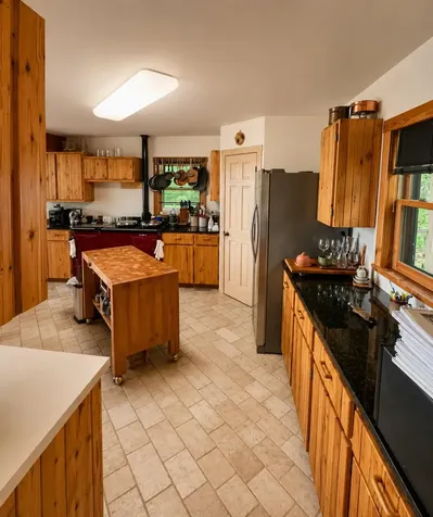 2017 Big Ridge Road Glenville NC 28736