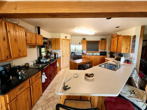 2017 Big Ridge Road Glenville NC 28736