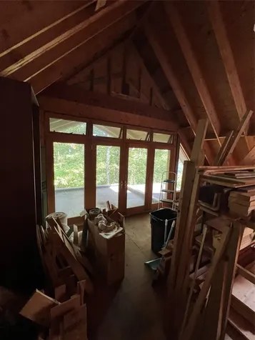 2017 Big Ridge Road Glenville NC 28736