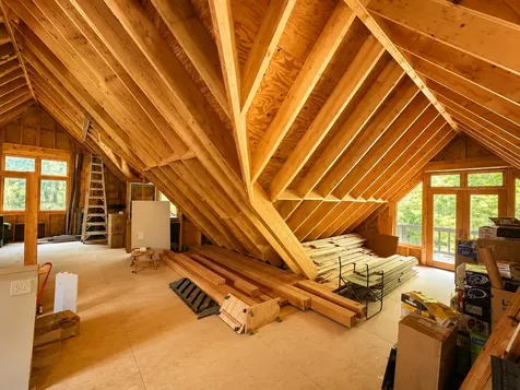 2017 Big Ridge Road Glenville NC 28736