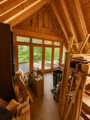 2017 Big Ridge Road Glenville NC 28736