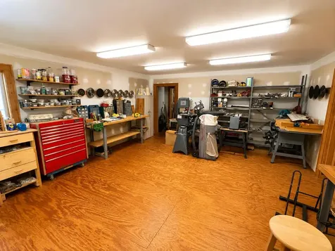 2017 Big Ridge Road Glenville NC 28736