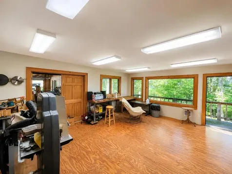 2017 Big Ridge Road Glenville NC 28736