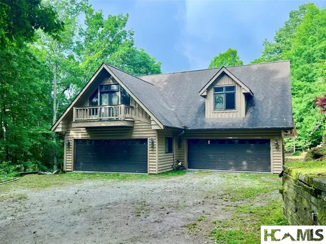 2017 Big Ridge Road Glenville NC 28736