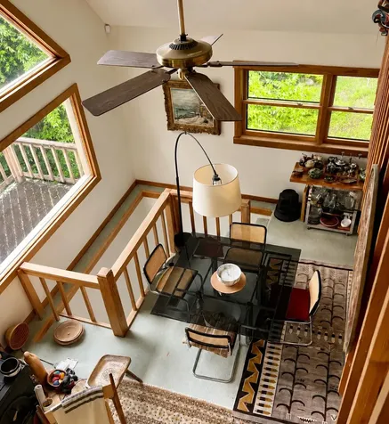 2017 Big Ridge Road Glenville NC 28736