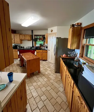 2017 Big Ridge Road Glenville NC 28736