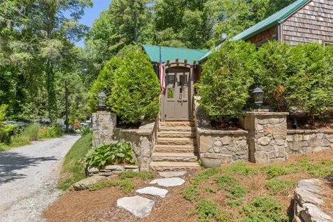 95 Mill Creek Lane Highlands NC 28741