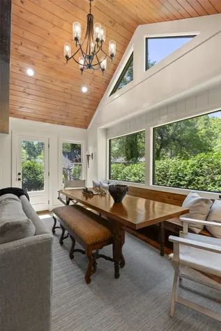95 Mill Creek Lane Highlands NC 28741