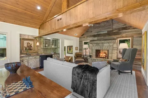 95 Mill Creek Lane Highlands NC 28741