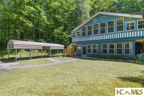 427 Mulberry Ridge Road Otto NC 28763